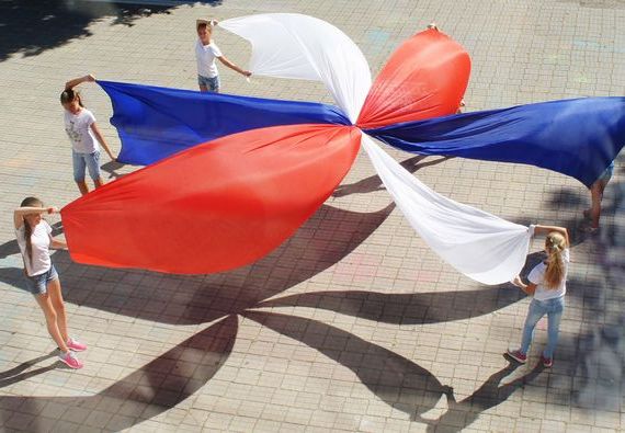 прописка в Пензенской области